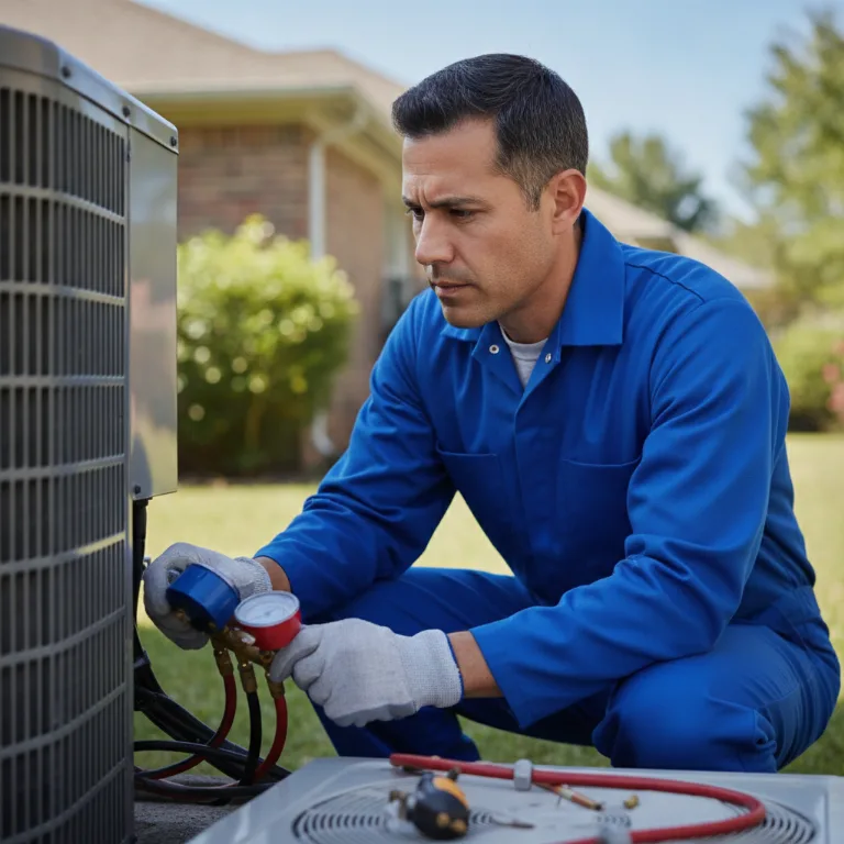 Aire Acondicionado servicio en Huatusco